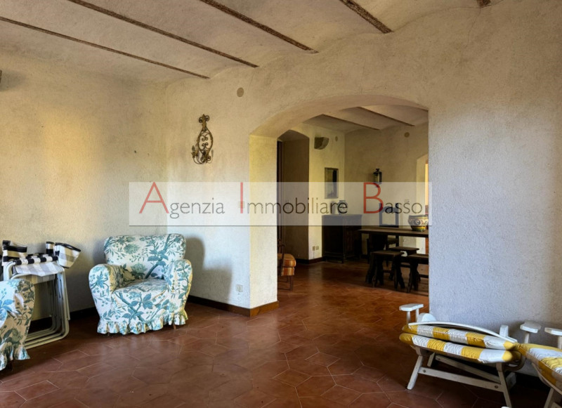 Immagine 21 di Villa in vendita  in MONTEGROTTO a Montegrotto Terme