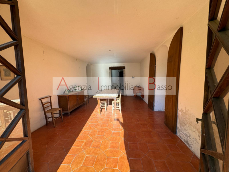 Immagine 24 di Villa in vendita  in MONTEGROTTO a Montegrotto Terme