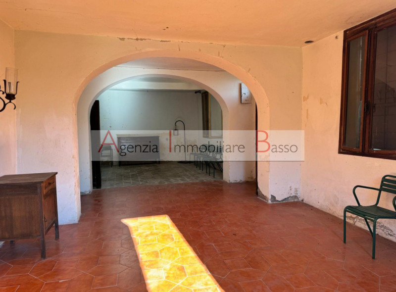 Immagine 25 di Villa in vendita  in MONTEGROTTO a Montegrotto Terme