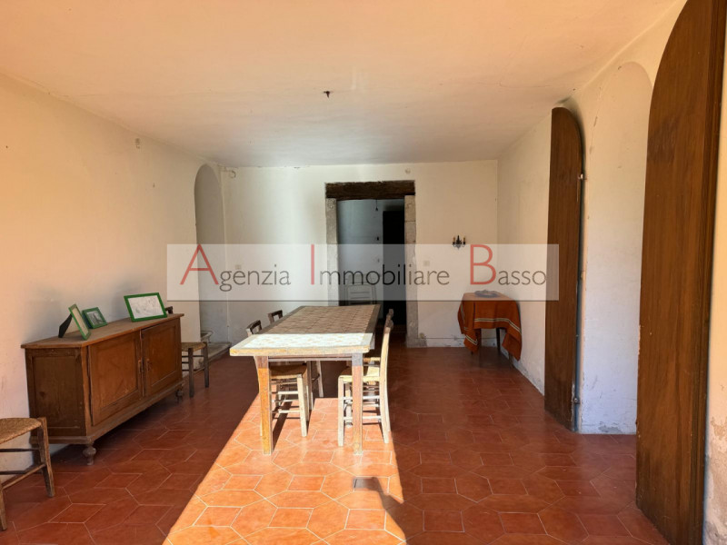 Immagine 26 di Villa in vendita  in MONTEGROTTO a Montegrotto Terme