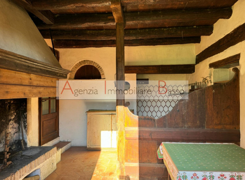 Immagine 27 di Villa in vendita  in MONTEGROTTO a Montegrotto Terme