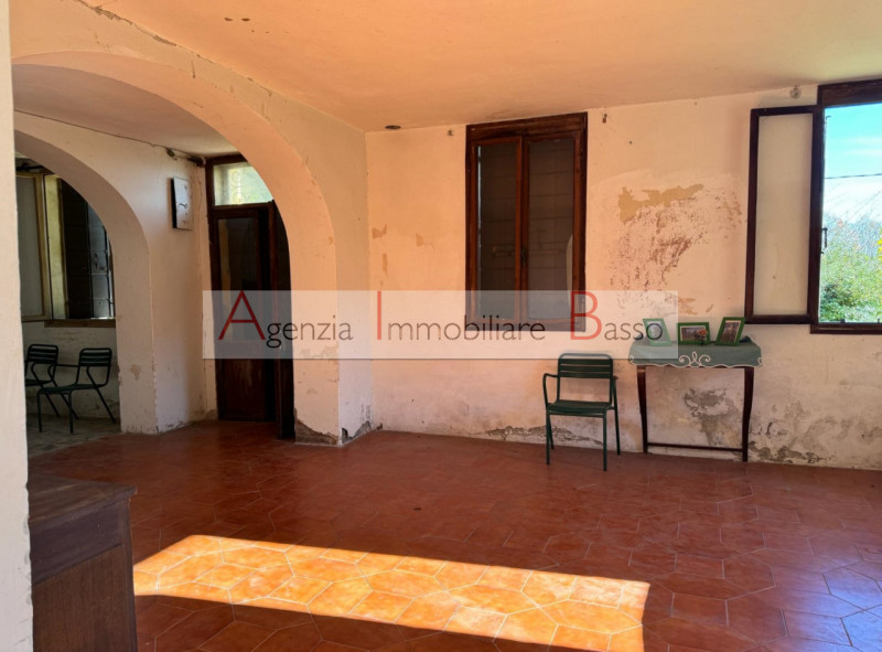 Immagine 29 di Villa in vendita  in MONTEGROTTO a Montegrotto Terme