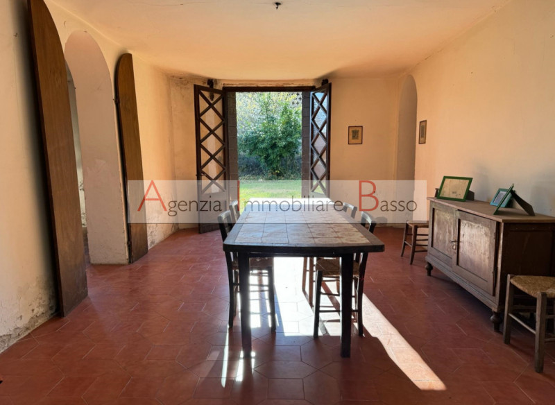 Immagine 31 di Villa in vendita  in MONTEGROTTO a Montegrotto Terme