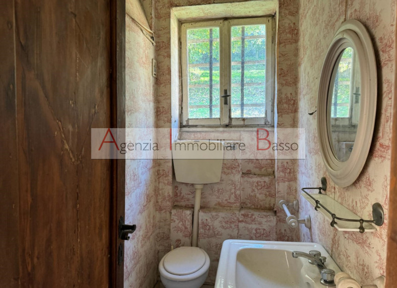 Immagine 33 di Villa in vendita  in MONTEGROTTO a Montegrotto Terme