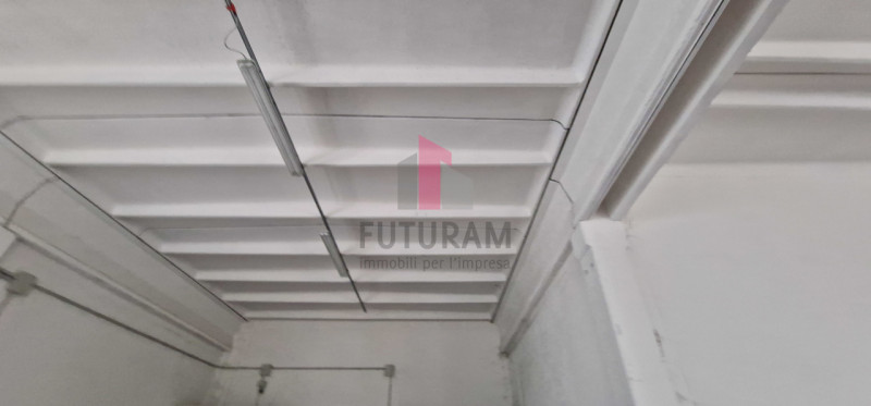 Immagine 2 di Capannone industriale in vendita  in via tassello a Monselice