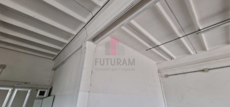 Immagine 3 di Capannone industriale in vendita  in via tassello a Monselice
