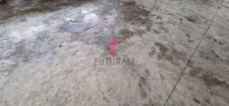 Immagine 4 di Capannone industriale in vendita  in via tassello a Monselice