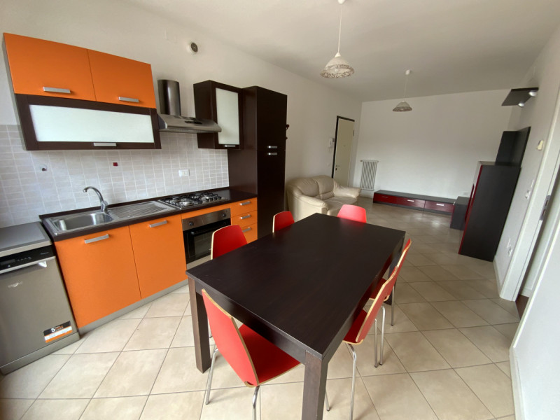 Immagine 2 di Appartamento in vendita  in PIAZZA LIBERAZIONE a Vo