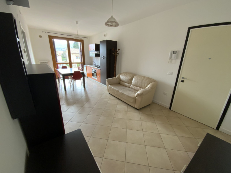 Immagine 3 di Appartamento in vendita  in PIAZZA LIBERAZIONE a Vo