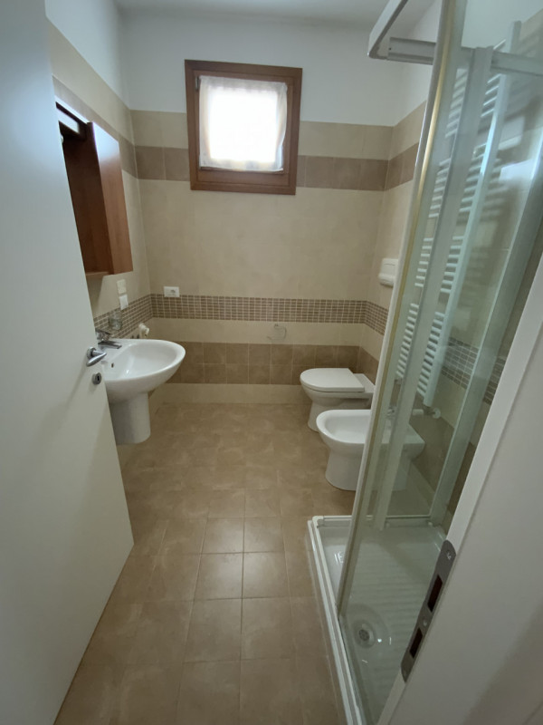 Immagine 6 di Appartamento in vendita  in PIAZZA LIBERAZIONE a Vo