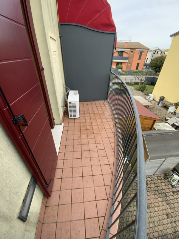 Immagine 8 di Appartamento in vendita  in PIAZZA LIBERAZIONE a Vo