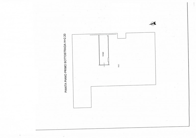 Immagine 10 di Appartamento in vendita  in PIAZZA LIBERAZIONE a Vo