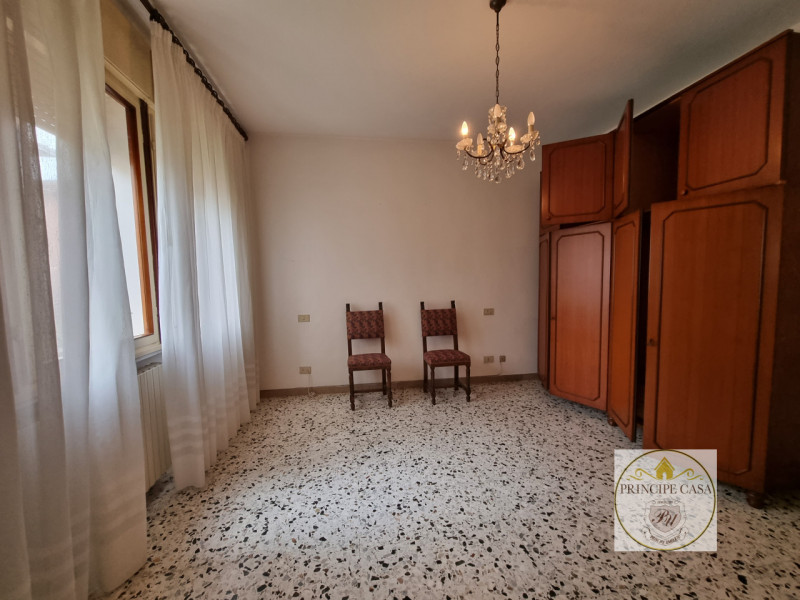 Immagine 4 di Casa bifamiliare in vendita  in via tito livio a Este