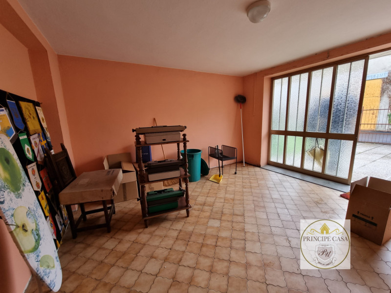 Immagine 19 di Casa bifamiliare in vendita  in via tito livio a Este