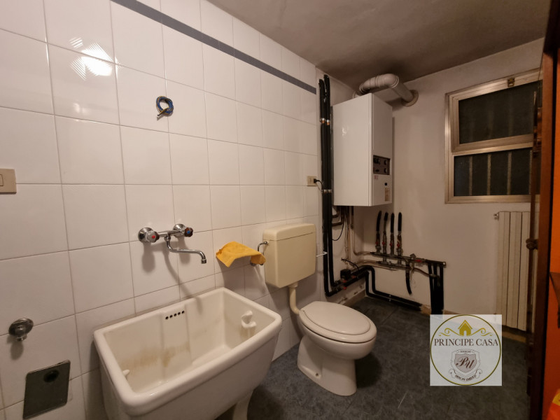 Immagine 24 di Casa bifamiliare in vendita  in via tito livio a Este