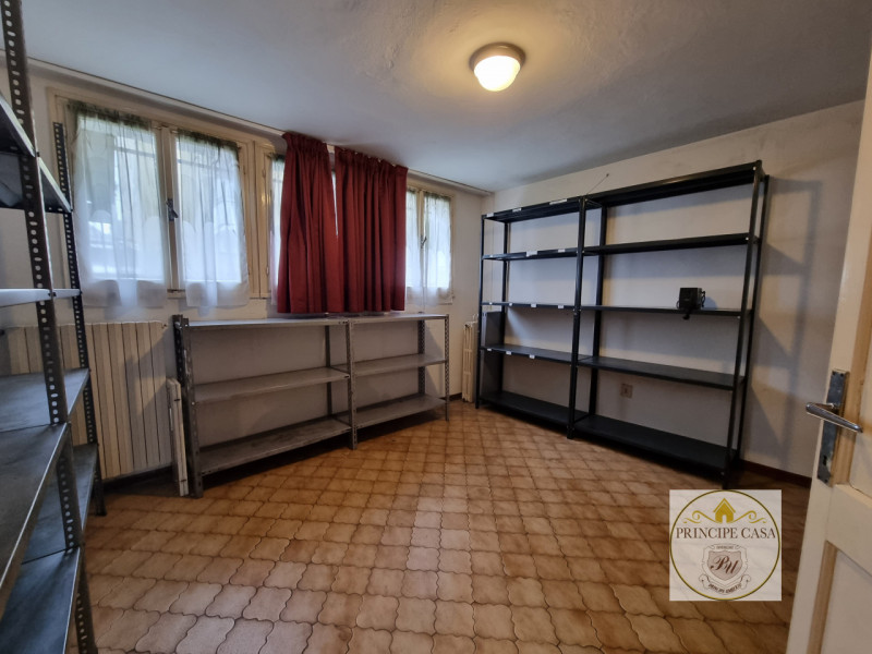 Immagine 28 di Casa bifamiliare in vendita  in via tito livio a Este