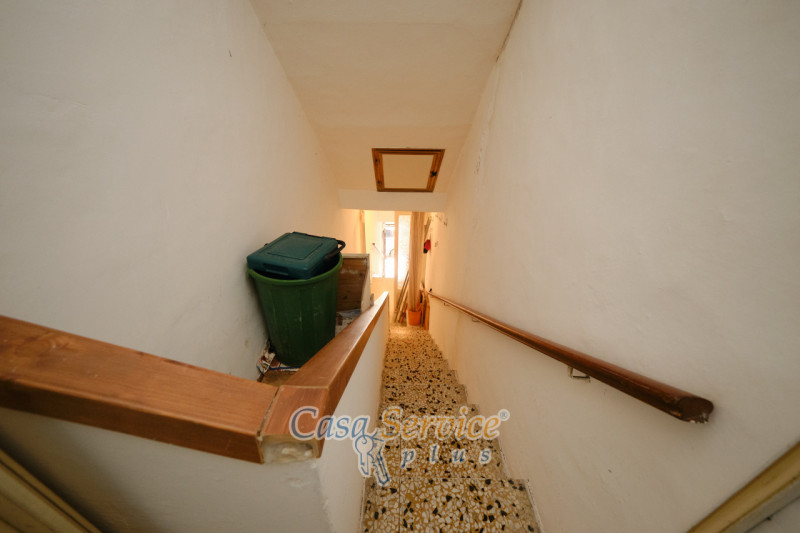 Immagine 9 di Casa indipendente in vendita  in Via San Pasquale a Parabita