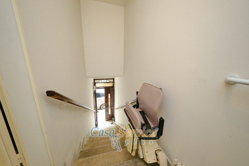 Immagine 11 di Casa indipendente in vendita  in Via San Pasquale a Parabita