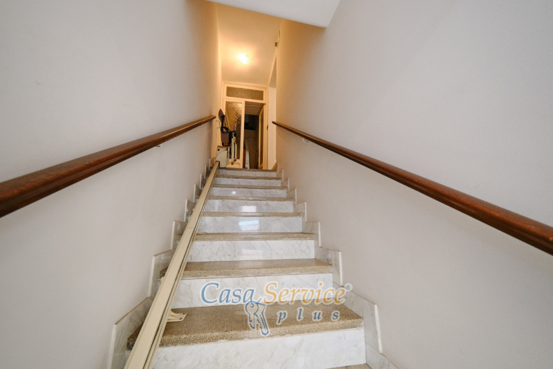 Immagine 12 di Casa indipendente in vendita  in Via San Pasquale a Parabita