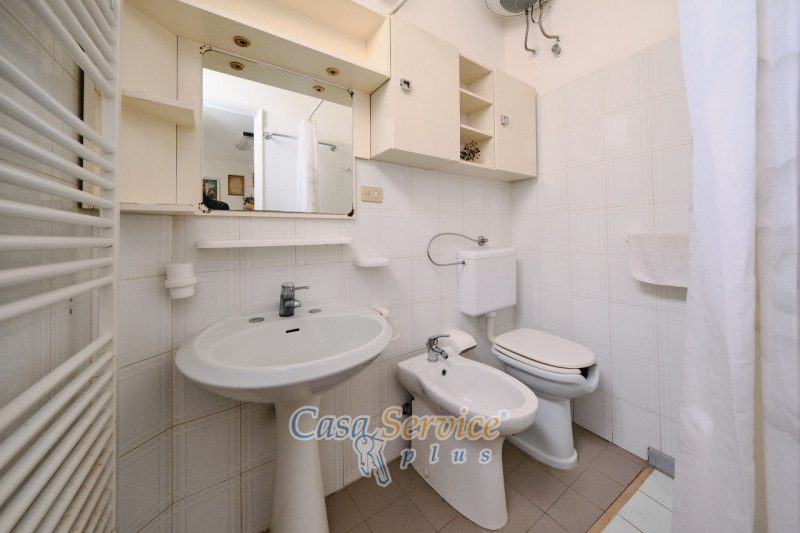 Immagine 13 di Casa indipendente in vendita  in Via San Pasquale a Parabita