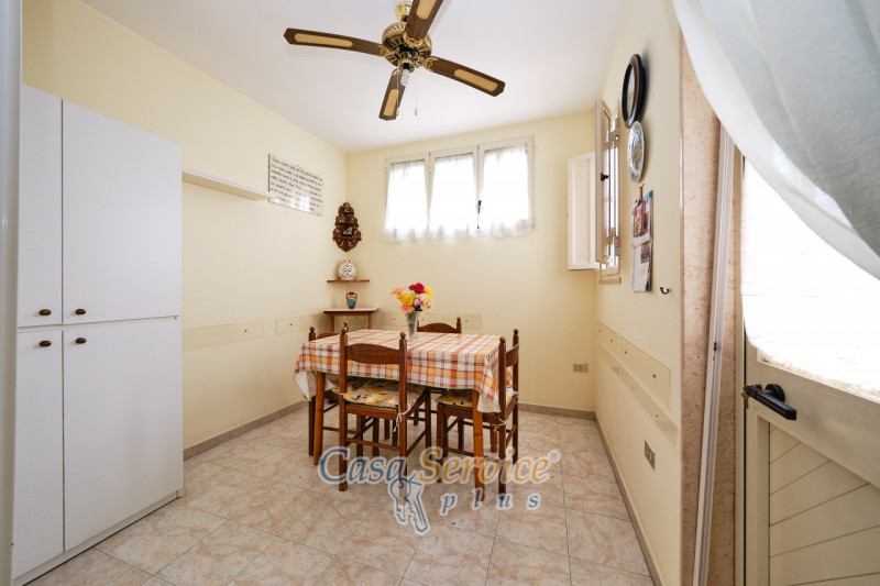 Immagine 14 di Casa indipendente in vendita  in Via San Pasquale a Parabita