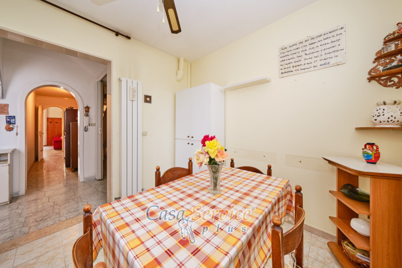 Immagine 15 di Casa indipendente in vendita  in Via San Pasquale a Parabita