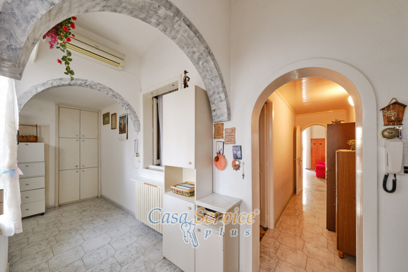 Immagine 18 di Casa indipendente in vendita  in Via San Pasquale a Parabita