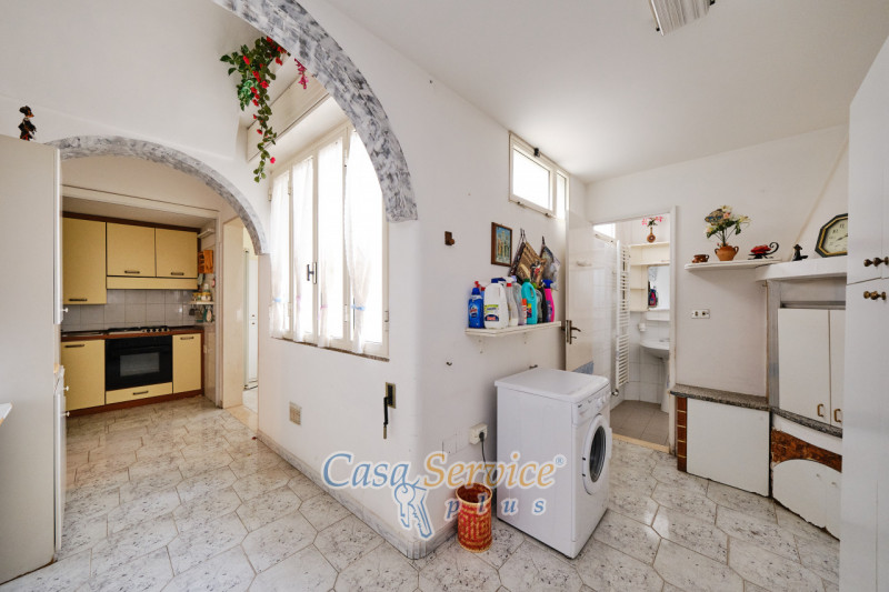 Immagine 19 di Casa indipendente in vendita  in Via San Pasquale a Parabita