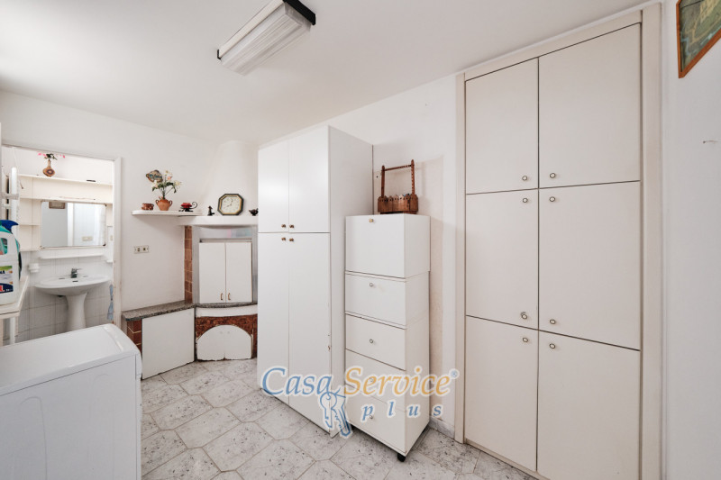 Immagine 20 di Casa indipendente in vendita  in Via San Pasquale a Parabita