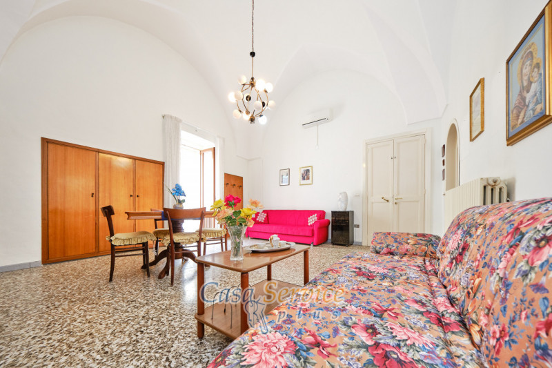 Immagine 23 di Casa indipendente in vendita  in Via San Pasquale a Parabita