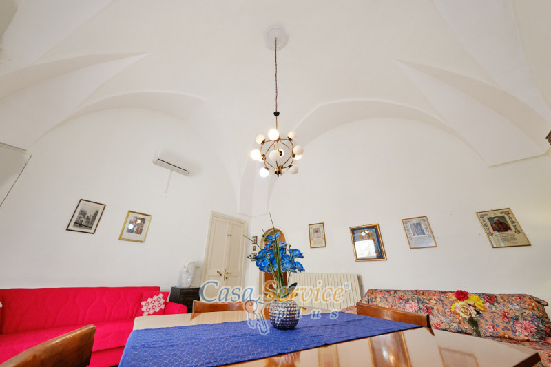 Immagine 26 di Casa indipendente in vendita  in Via San Pasquale a Parabita