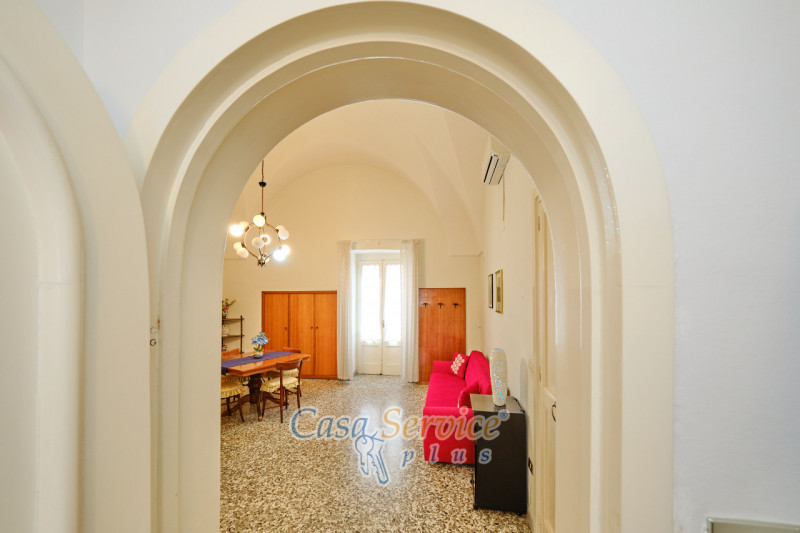 Immagine 29 di Casa indipendente in vendita  in Via San Pasquale a Parabita