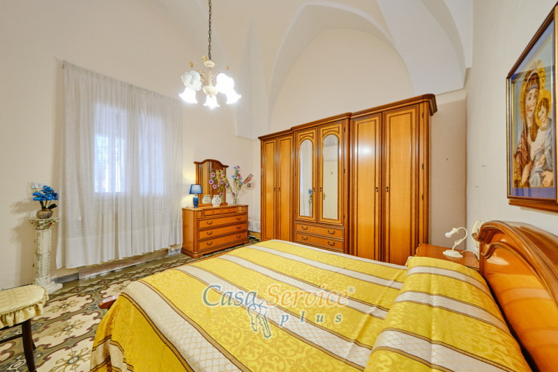 Immagine 31 di Casa indipendente in vendita  in Via San Pasquale a Parabita