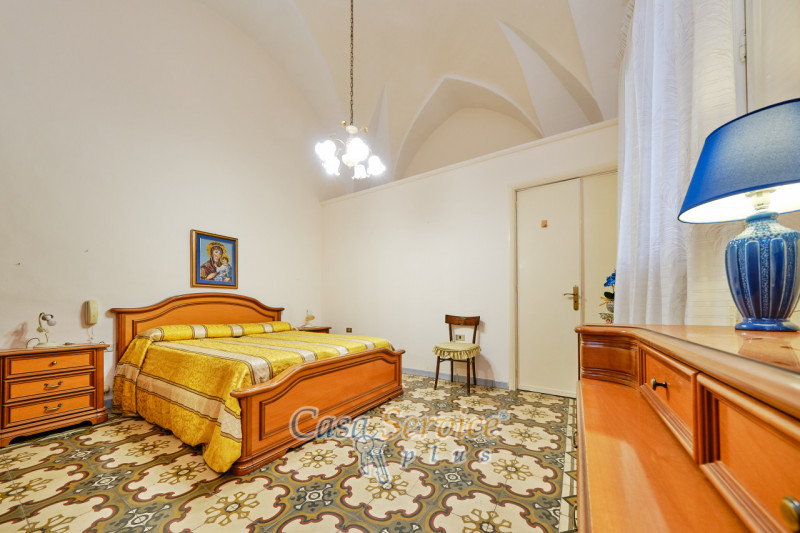 Immagine 32 di Casa indipendente in vendita  in Via San Pasquale a Parabita