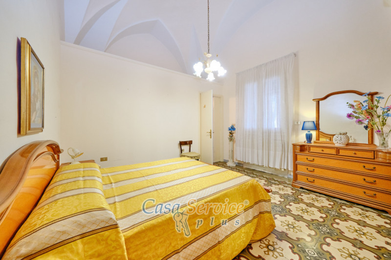 Immagine 33 di Casa indipendente in vendita  in Via San Pasquale a Parabita