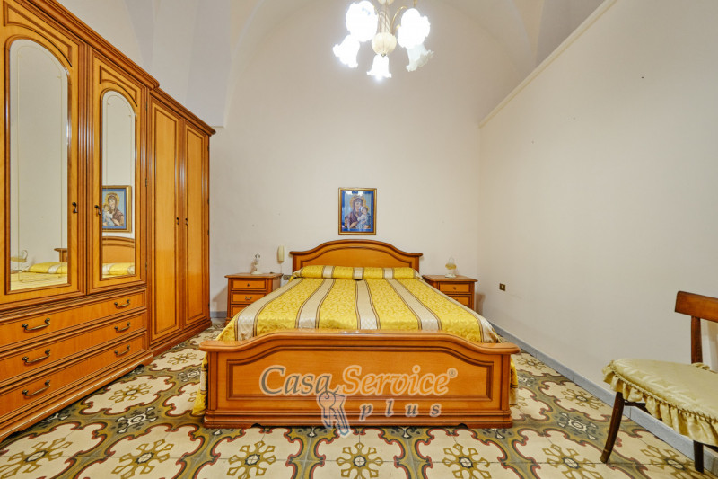 Immagine 34 di Casa indipendente in vendita  in Via San Pasquale a Parabita