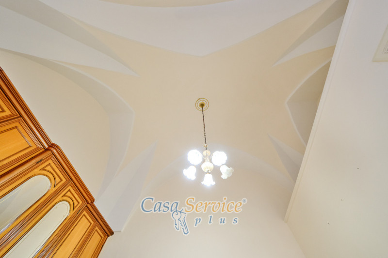 Immagine 35 di Casa indipendente in vendita  in Via San Pasquale a Parabita