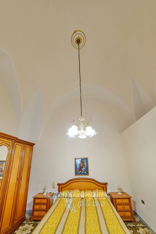 Immagine 36 di Casa indipendente in vendita  in Via San Pasquale a Parabita