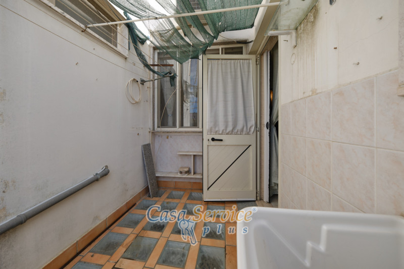 Immagine 37 di Casa indipendente in vendita  in Via San Pasquale a Parabita