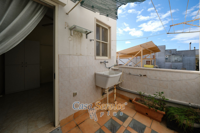 Immagine 39 di Casa indipendente in vendita  in Via San Pasquale a Parabita