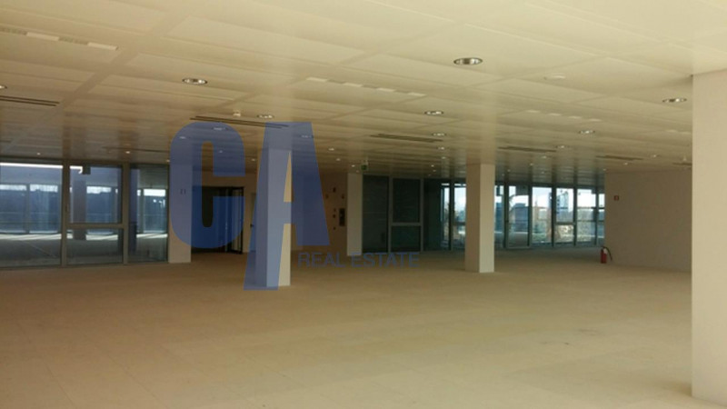 Immagine 9 di Ufficio in affitto  in VIA MONDADORI a Segrate