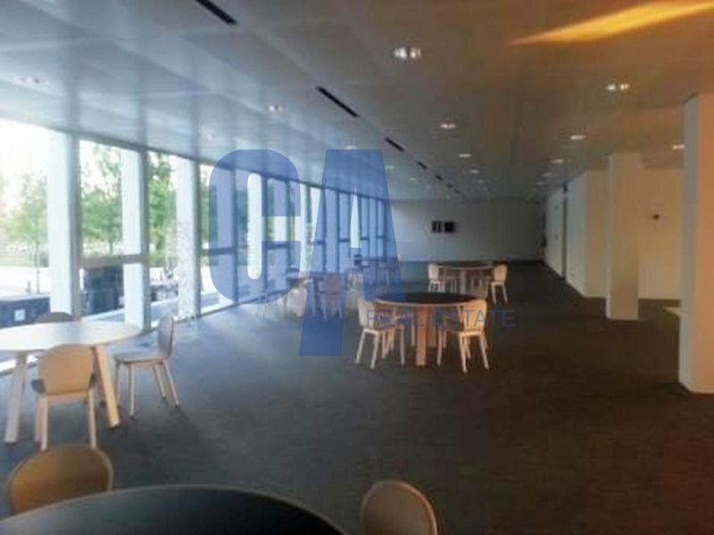 Immagine 22 di Ufficio in affitto  in VIA MONDADORI a Segrate