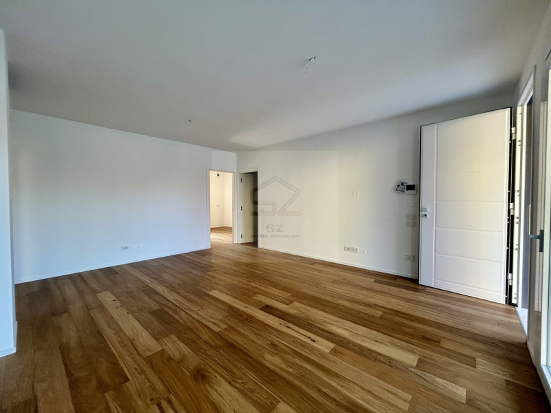 Immagine 4 di Appartamento in vendita  in via comino a Padova