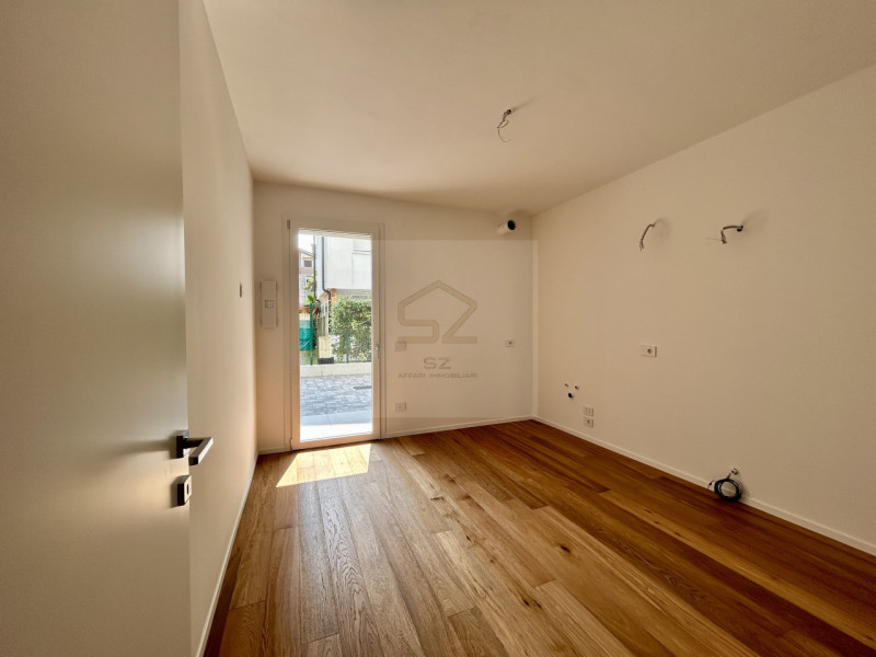 Immagine 6 di Appartamento in vendita  in via comino a Padova