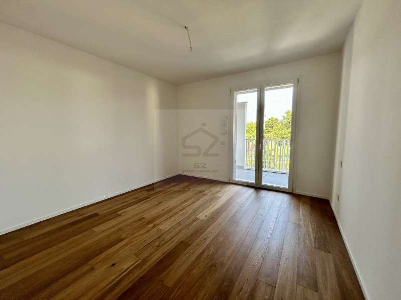 Immagine 12 di Appartamento in vendita  in via comino a Padova