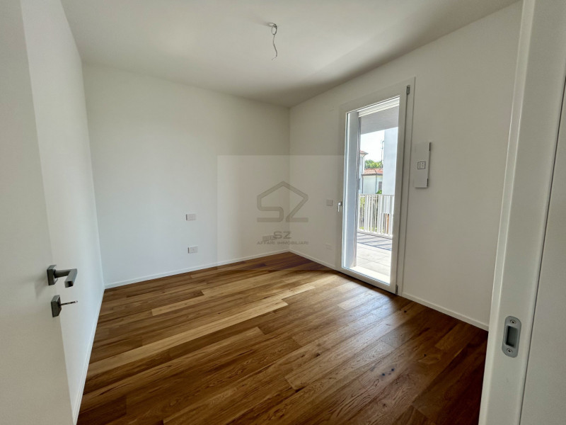 Immagine 17 di Appartamento in vendita  in via comino a Padova