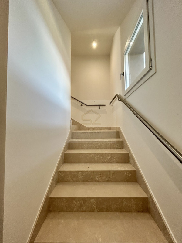 Immagine 18 di Appartamento in vendita  in via comino a Padova