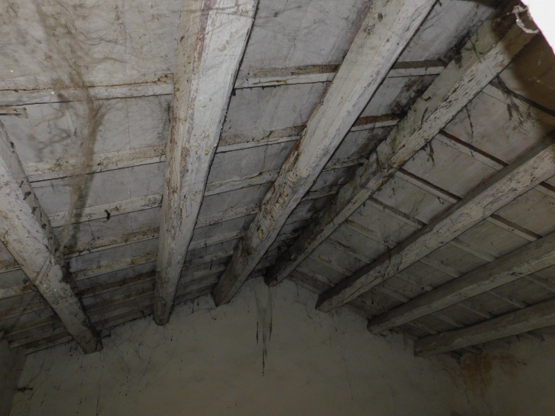 Immagine 5 di Villetta a schiera in vendita  in via Ponte Pelli a San Pietro Viminario