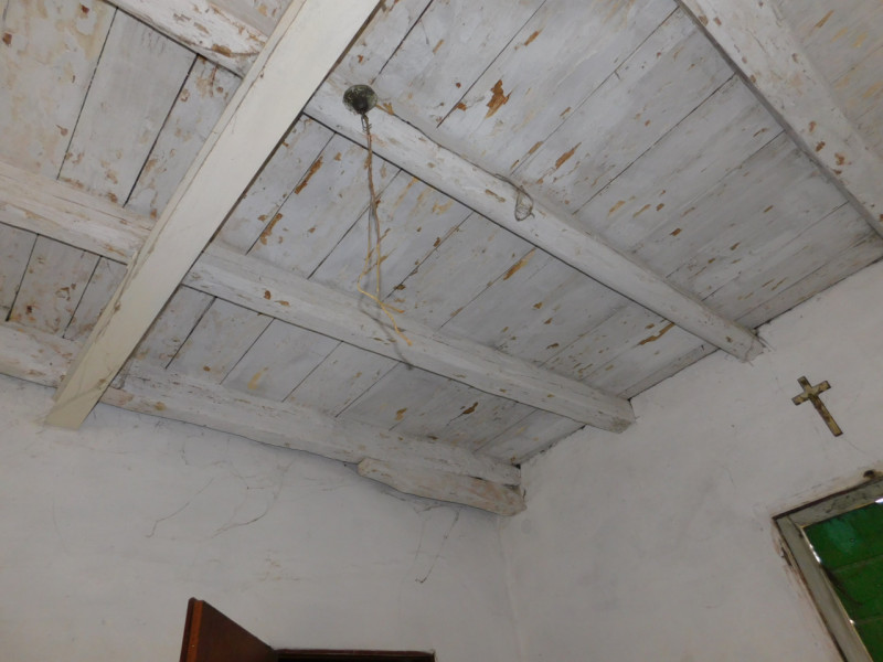 Immagine 8 di Villetta a schiera in vendita  in via Ponte Pelli a San Pietro Viminario