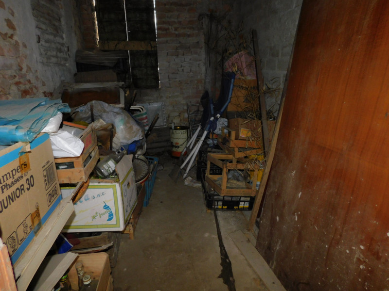 Immagine 9 di Villetta a schiera in vendita  in via Ponte Pelli a San Pietro Viminario